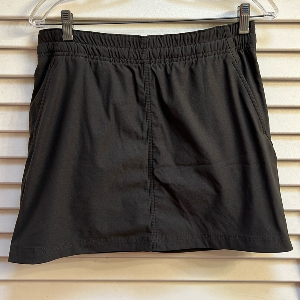 Prana athleisure skort